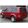 Image 7 : 2009 DODGE NITRO SE