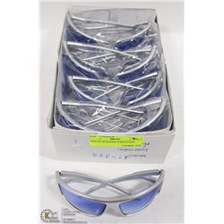 BOX OF DESIGNER SUNGLASSES