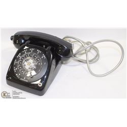 GTE ROTARY MONOPHONE NEW IN BOX