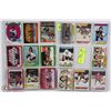 Image 1 : LOT OF 17- 1970 HOCKEY CARDS