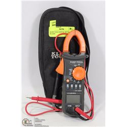 KLEIN TOOLS DIGITAL METER READER