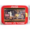 Image 1 : CAR COCA COLA TRAY