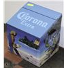 Image 2 : BLUE METAL CORONA BEER COOLER WITH