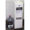 Image 1 : WHIRLPOOL HOT/COLD WATER COOLER