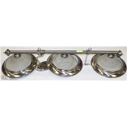 3 BULB POOL LIGHT ON CHOICE