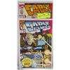 Image 1 : 2 ISSUE SET OF CABLE COLLECTORS COMICS