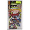 Image 1 : SET OF 4 GAMBIT COMICS