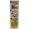 Image 1 : 3 GOLD KEY VINTAGE COMICS BUGS, PANTHER