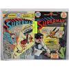 Image 1 : 2 SUPERMAN COMICS #277,290