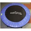 Image 1 : EXERGEAR BY YORK FITNESS 36" ROUND REBOUNDER