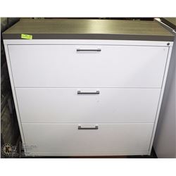 4 DRAWER FILING OFFICE CABINET