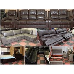 FEATURE NEW FURNISHINGS