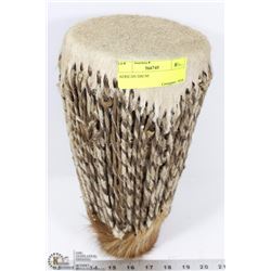 AFRICAN DRUM