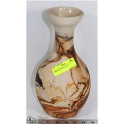 NEMADJI POTTERY VASE