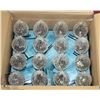 Image 1 : CASE OF 16 SOLAR GARDEN LIGHTS