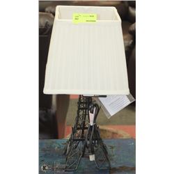 EIFFEL TOWER LAMP
