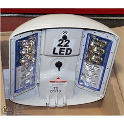 NEW LED STREET LIGHT ON CHOICE