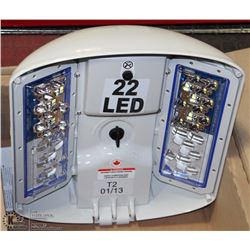 NEW LED STREET LIGHT ON CHOICE