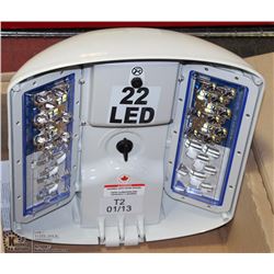 NEW LED STREET LIGHT ON CHOICE