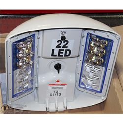 NEW LED STREET LIGHT ON CHOICE