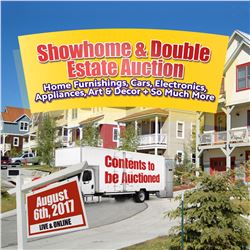 VIEWING IS RESERVED FOR SATURDAYS 9AM-6PM