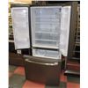 Image 2 : GE PROFILE SLATE REFRIGERATOR WITH BOTTOM DRAWER