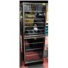 Image 1 : DANBY SILHOUETTE DUAL CLIMATE WINE COOLER