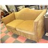 Image 2 : BROWN SHOWHOME SOFA