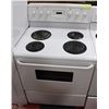Image 1 : FRIGIDAIRE 30X26 4 BURNER STOVE
