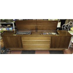 1950S KORTING DUAL HOME STEREO SYSTEM