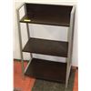 Image 1 : 3 TIER BOOK SHELF