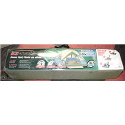 EZTENT DRYTANIUM 5 PERSON TENT