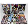 Image 1 : COLLECTION OF WOLVERINE COMICS INCL MCP #72