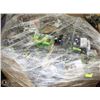 Image 1 : FULL PALLET OF STORE RETURNS