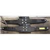 Image 1 : 2 TRAILER LEVELLING JACKS