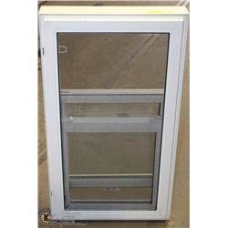 BASEMENT WINDOW 20"WX36"L