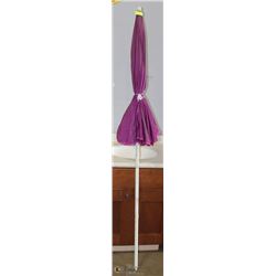 GRAND MARNIER BEACH UMBRELLA