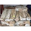 Image 1 : PALLET WITH 42 CASES OF 2X10 DBL CONCEALED FACE