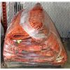 Image 1 : PALLET OF SNOWFENCE