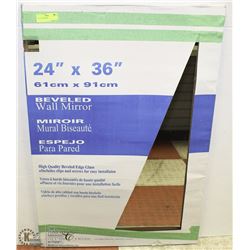 NEW 24X36 MIRROR