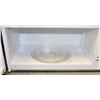 Image 2 : WHIRLPOOL OVER RANGE MICROWAVE