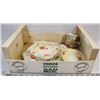 Image 1 : ROYAL WINTON 14PC STOKE ON TRENT CHINA