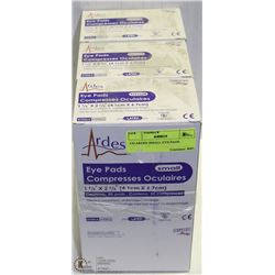 150 ARDES SMALL EYE PADS
