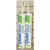 Image 1 : 3 TUBES OF QUIET SEAL ACOUSTIC SEALANT