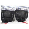Image 1 : 2 SETS OF KNEE & WRIST PROTECTIVE GEAR