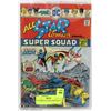 Image 1 : DC COMICS 25 CENTS SUPER SQUAD