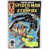Image 1 : MARVEL SPIDERMAN AND STARFOX 60 CENTS