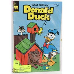 DONALD DUCK 60 CENTS ISSUE 237