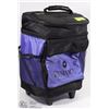 Image 1 : PORTABLE COOLER ON WHEELS