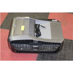 CANON MV700 ALL IN 1 PRINTER